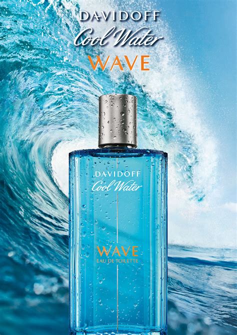 davidoff cool water website.